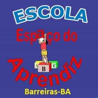 ESCOLA ESPAÇO DO APRENDIZ, ESCOLA ESPAÇO DO APRENDIZ EDUCAÇÃO INFANTIL  FUNDAMENTAL 1 e 2. FAÇA A ESCOLHA CERTA!, By Escola Espaço do Aprendiz