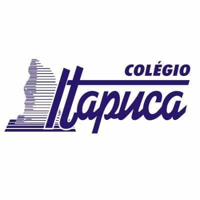  Colégio Itapuca 