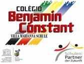  Colégio Benjamin Constant 