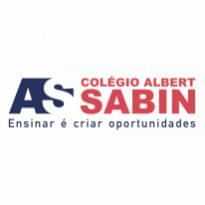  Colégio Albert Sabin 