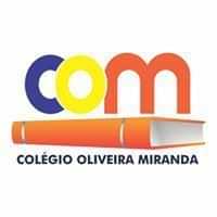  Colégio Oliveira Miranda 