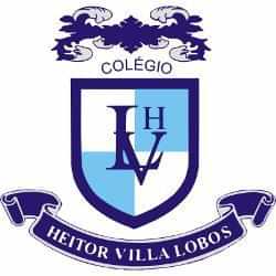  Colégio Heitor Villa Lobos – Parque Edu Chaves 