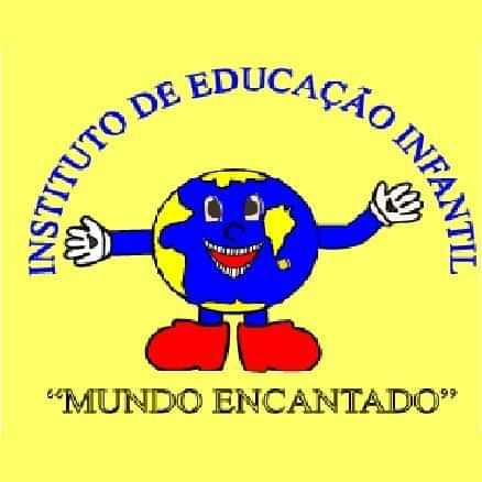  Instituto de Educação Infantil Mundo Encantado 