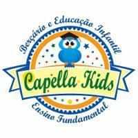  Colégio Capella Kids 