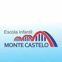  Monte Castelo Escola De Educação Infantil 