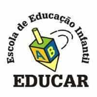  Escola De Educação Infantil Educar 