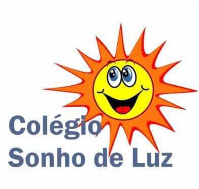  Colégio Sonho De Luz 