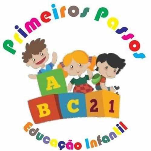  Centro De Educação Infantil Primeiros Passos 