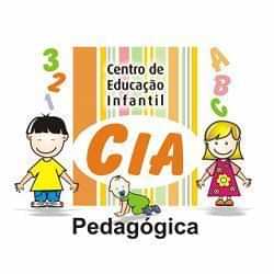  Cia Pedagógica - Educação Infantil  