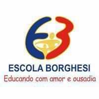  Escola Borghesi 