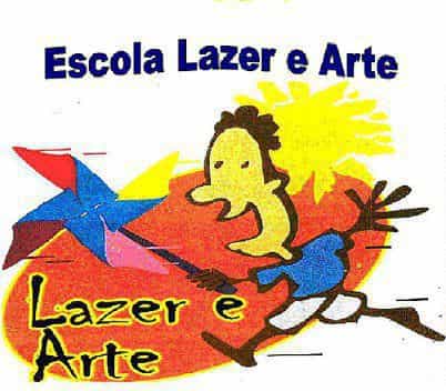  Escola Lazer E Arte 