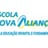 Logo da Instituição Escola Nova Aliança