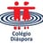 Logo da Instituição Colégio Diáspora