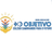 Logo da Instituição Colégio Caminhando Para O Futuro: Unidade Objetivo