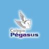 Logo Colégio Pégasus