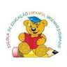 Logo Escola De Educação Infantil Ursinho Dourado