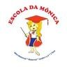 Logo Escola da Mônica