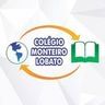 Logo Colégio Monteiro Lobato