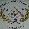 Logo Centro Educacional Crescêncio
