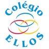 Logo Colégio Ellos