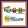 Logo Escola Amarelinha Colégio Yellow
