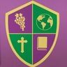 Logo Vine International Christian School