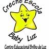 Logo Creche Escola Baby Luz