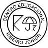 Logo Centro Educacional Ribeiro Júnior