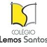 Logo Colégio Lemos Santos