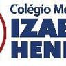 Logo Colégio Metodista Izabela Hendrix