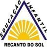 Logo Escola De Educação Infantil Recanto Do Sol