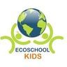 Logo Ecoschool Kids - Educação Infantil