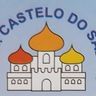 Logo E. E. I Castelo Do Saber