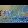 Logo Filhotinho Centro de Educação Infantil