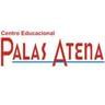 Logo Centro Educacional Palas Atena