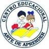 Logo CENTRO EDUCACIONAL ARTE DE APRENDER