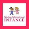 Logo Núcleo Educacional Infance