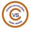 Logo Centro Educacional Vieira Santos