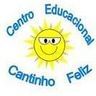 Logo Centro Educacional Cantinho Feliz