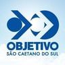 Logo Colégio Objetivo - São Caetano Do Sul