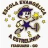 Logo Escola Evangélica A Estrelinha – Unidade I