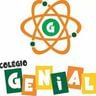 Logo Colégio Genial