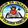 Logo Jardim da Infancia Irma Cleusa Coelho