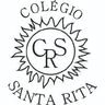 Logo Colégio Santa Rita