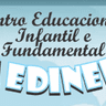 Logo Centro De Educacional Infantil E Fundamental Tia Edineide