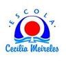 Logo Escola Cecilia Meireles