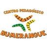 Logo Centro Pedagógico Bumerangue