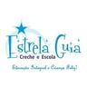 Logo CRECHE ESTRELA GUIA