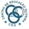 Logo Centro De Educação Oliveira