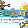 Logo Escola Infantil e Berçário Recriança